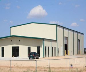 بناء المعادن سوراج